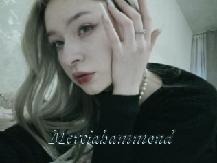 Merciahammond