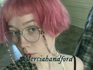 Merciahandford