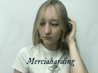 Merciaharding
