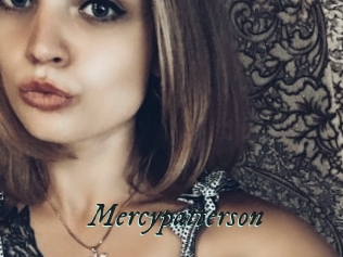 Mercypatterson