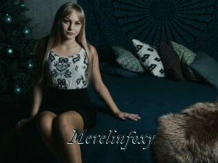 Merelinfoxy