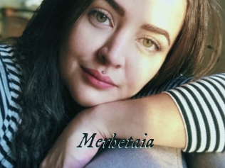 Merhetaia