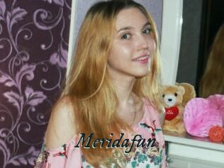 Meridafun