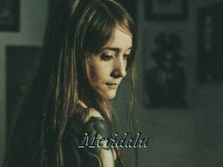 Meridalu