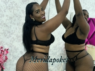 Meridapoket
