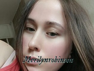 Merilynrobinson