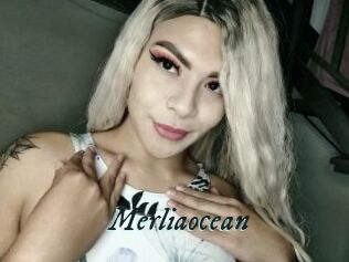 Merliaocean