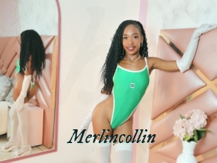 Merlincollin