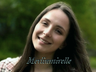 Merlinmirelle