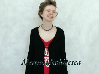 Mermaidwhitesea