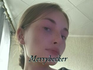 Merrybecker