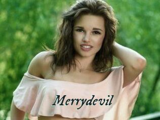 Merrydevil