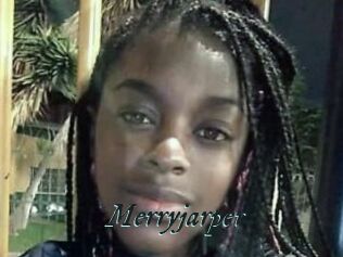 Merryjarper