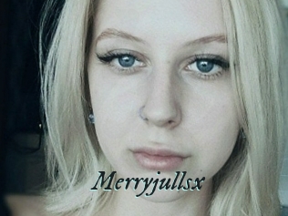 Merryjullsx