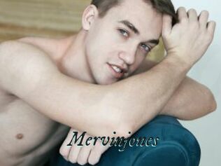 Mervinjones
