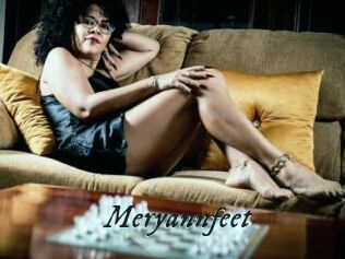 Meryannfeet