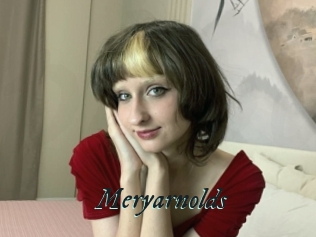 Meryarnolds