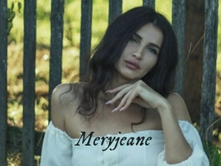 Meryjeane