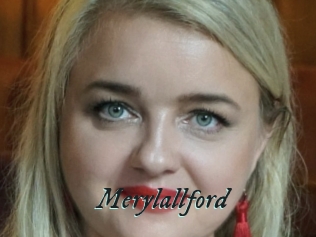 Merylallford