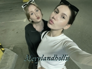 merylandhollis Pharaons Porn