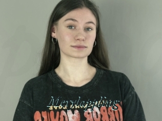 Merylappling