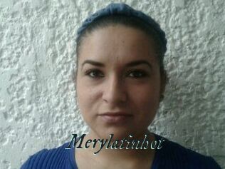 Merylatinhot