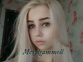 Merylgammell