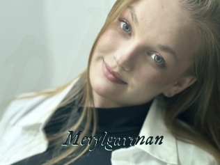 Merylgarman