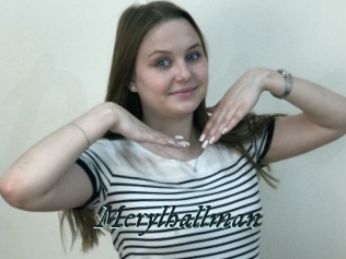 Merylhallman