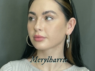 Merylharrie
