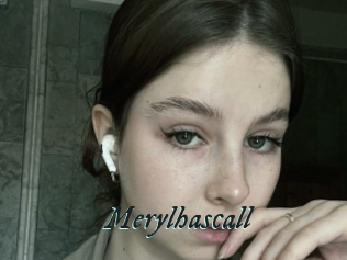 Merylhascall