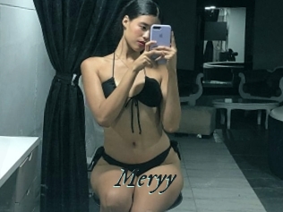 Meryy