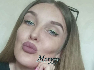 Meryyy