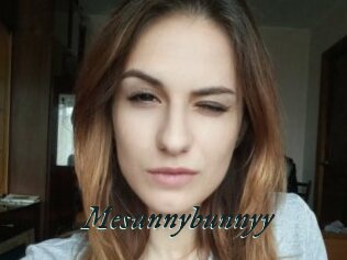 Mesunnybunnyy