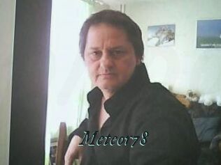 Meteor78