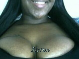 Metwo