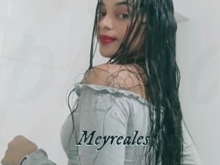 Meyreales