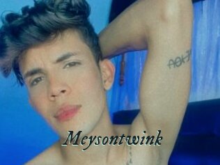 Meysontwink