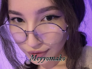 Meyyomako