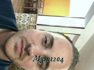 Mgm1204