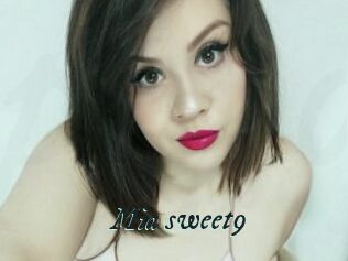 mia_sweet9 Pharaons Porn