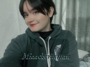 Miaackermman