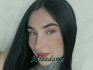 Miaadams