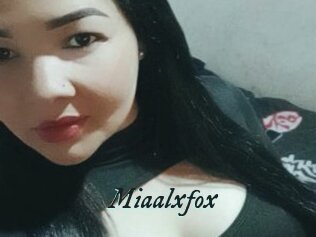 Miaalxfox