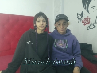Miaandedwards