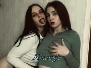 Miaangie