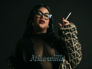 Miaawiills