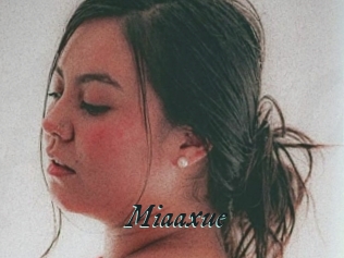 Miaaxue