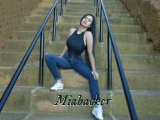 Miabacker