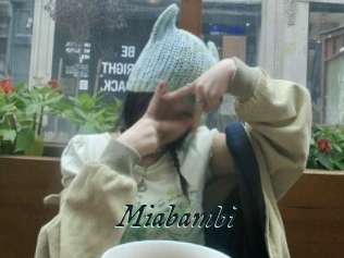 Miabambi